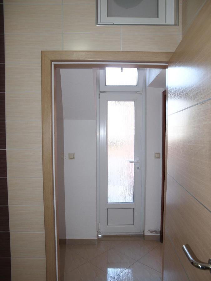 Apartman Marija Makarska Eksteriør bilde